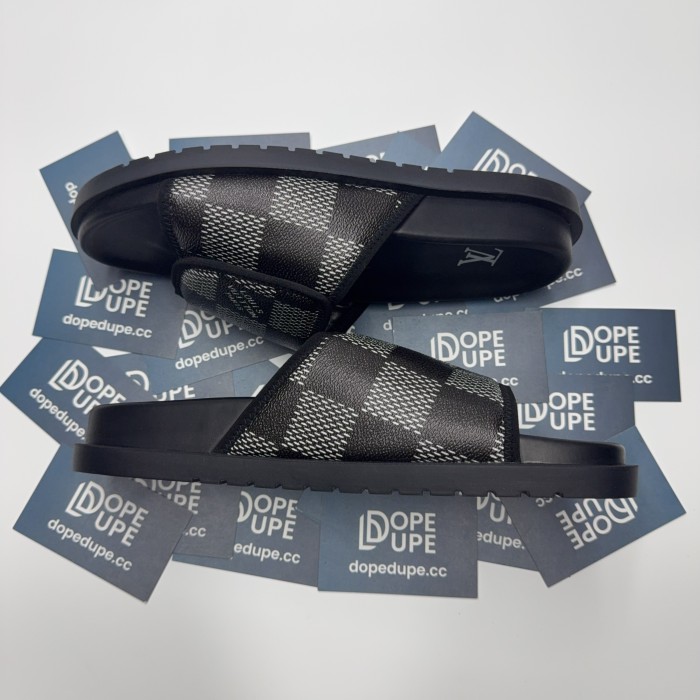 Miami Slides (Unisex)35-45