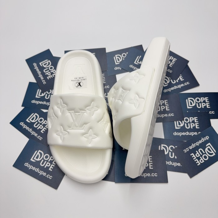 Waterfront Slides (Unisex)35-45