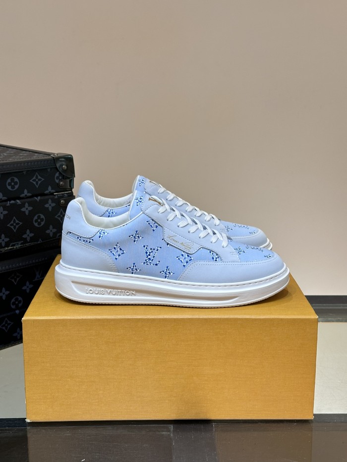 Beverly Hills Sneaker(Male)38-45 -024=