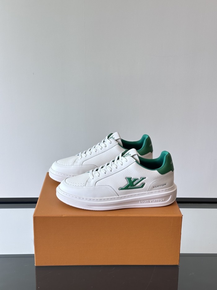 Beverly Hills Sneaker(Male)38-45 -014=