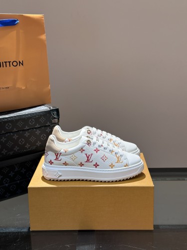 Time Out Sneaker(Unisex)36-41 -083=