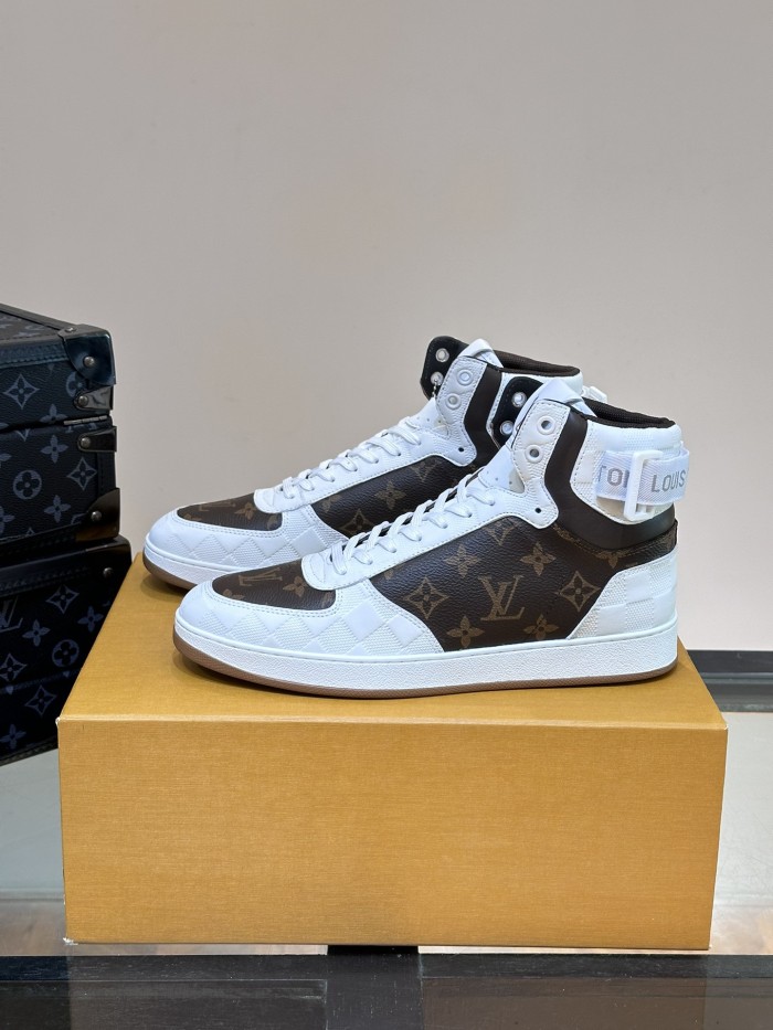 Rivoli Sneaker(Male)38-45 -034=