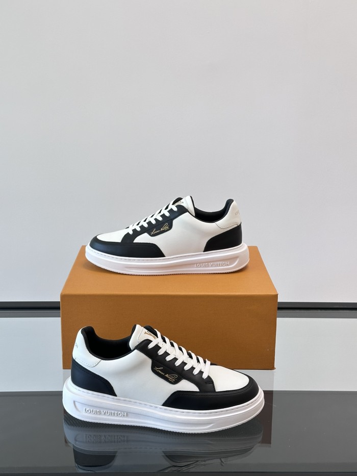 Beverly Hills Sneaker(Male)38-45 -004=