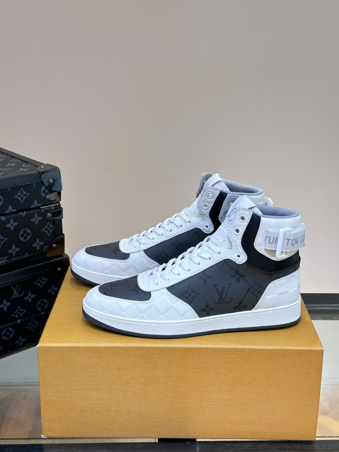Rivoli Sneaker(Male)38-45 -034=