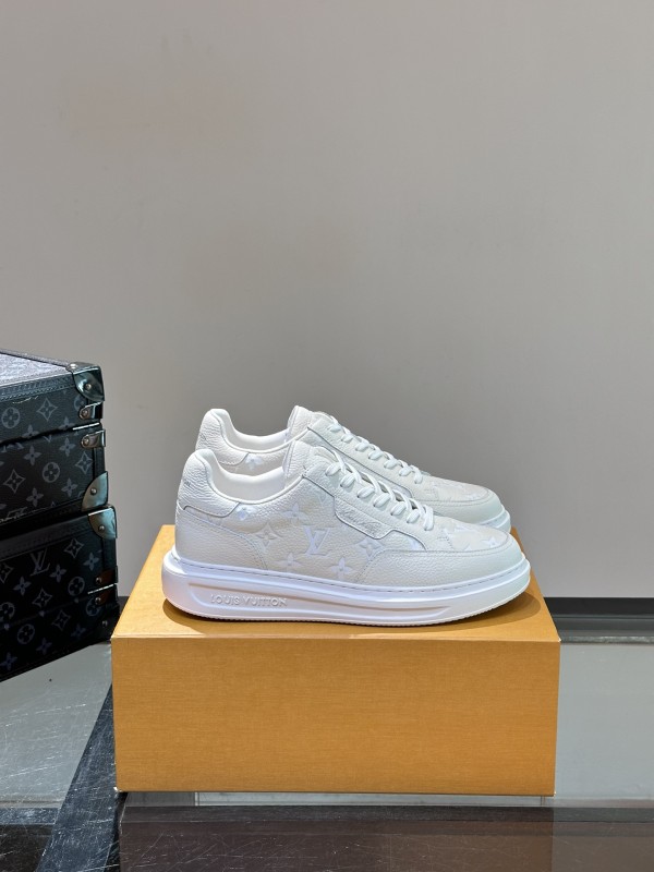 Beverly Hills Sneaker(Male)38-44 -024=