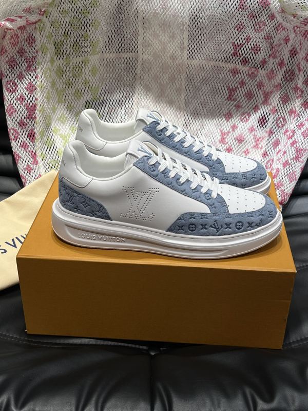 Beverly Hills Sneaker(Male)38-46 -004=