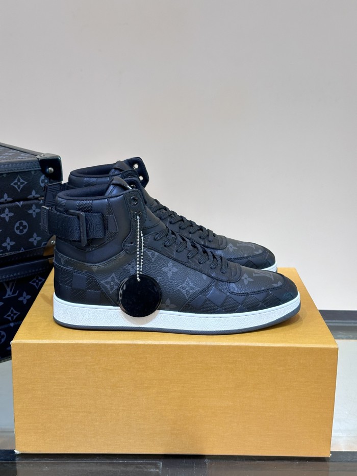 Rivoli Sneaker(Male)38-45 -034=