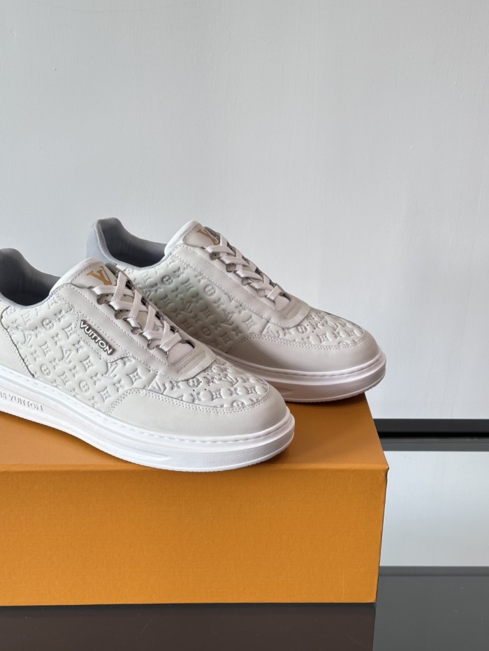 Beverly Hills Sneaker(Male)38-44 -024=