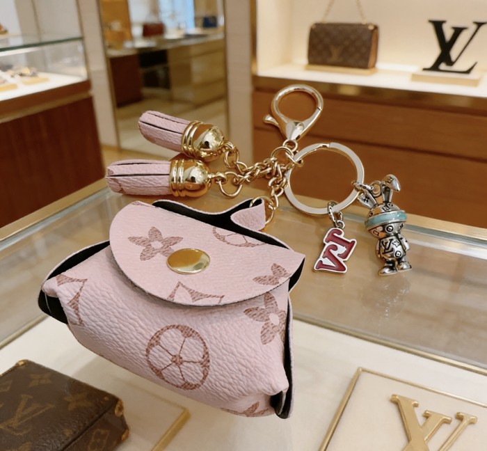 Keychain 57=