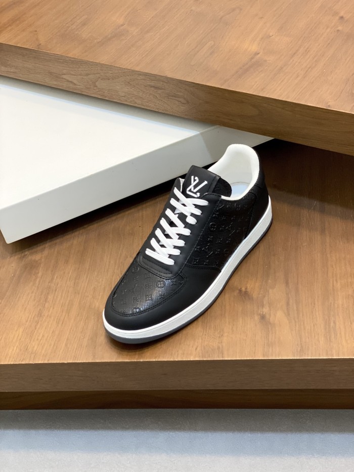 Rivoli Sneaker(Male)38-46 -004=