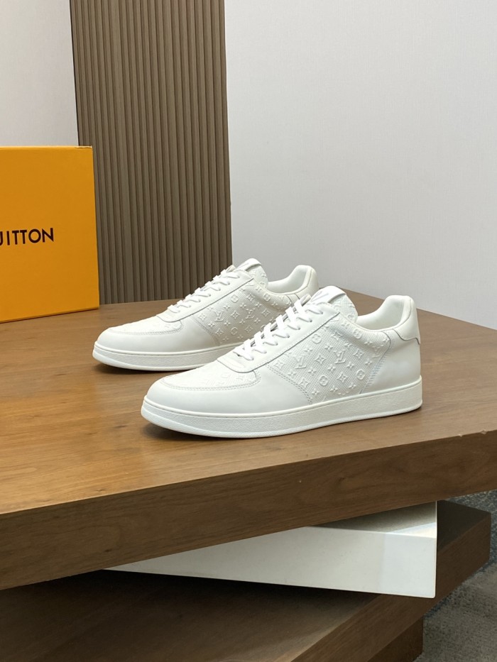 Rivoli Sneaker(Male)38-46 -004=