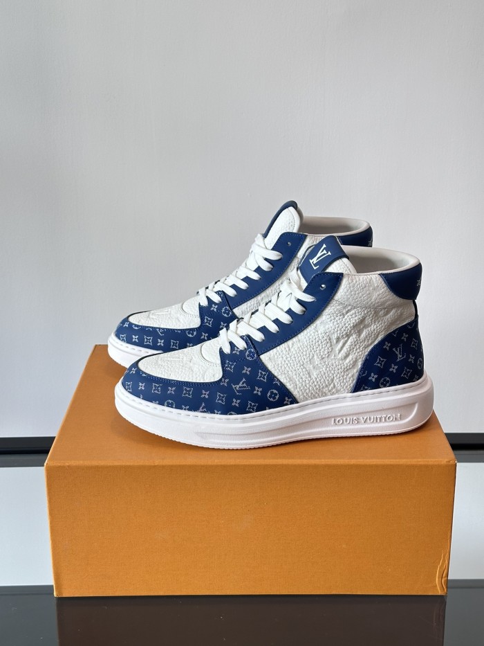 Beverly Hills Sneaker(Male)38-45 -064=