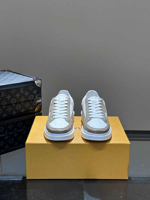 Beverly Hills Sneaker(Male)38-45 -034=