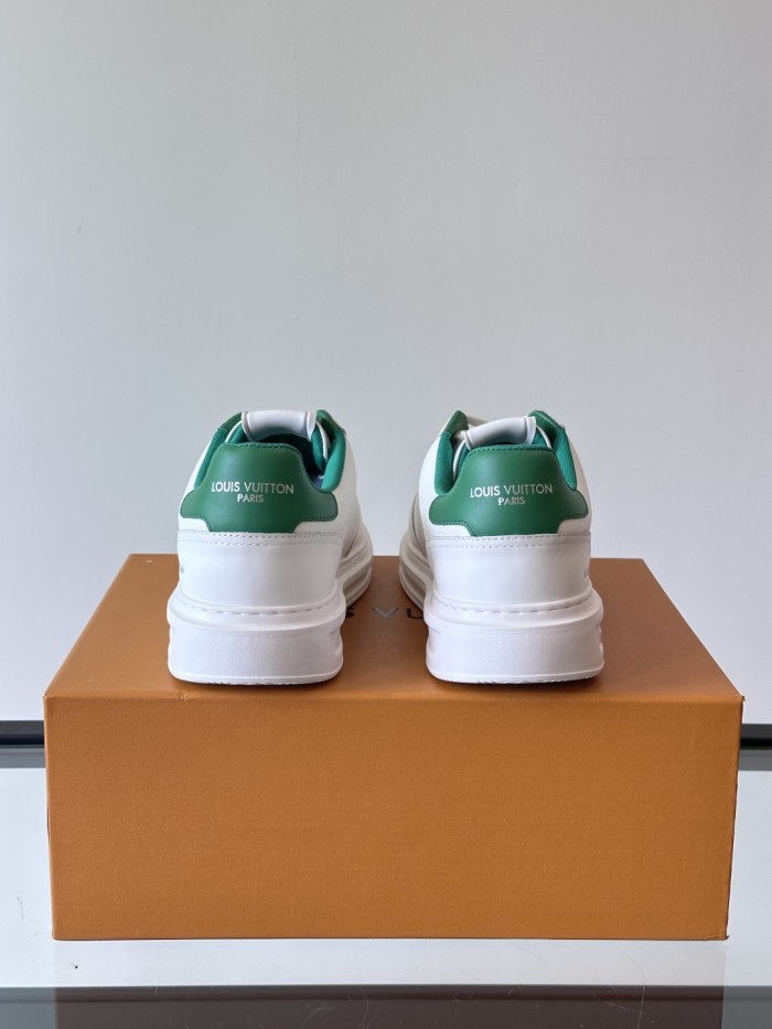 Beverly Hills Sneaker(Male)38-45 -014=