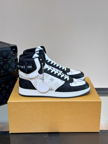 Rivoli Sneaker(Male)38-45 -034=
