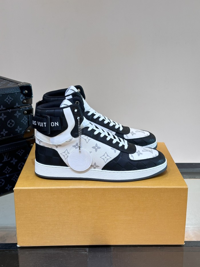 Rivoli Sneaker(Male)38-45 -034=