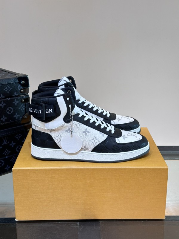 Rivoli Sneaker(Male)38-45 -034=