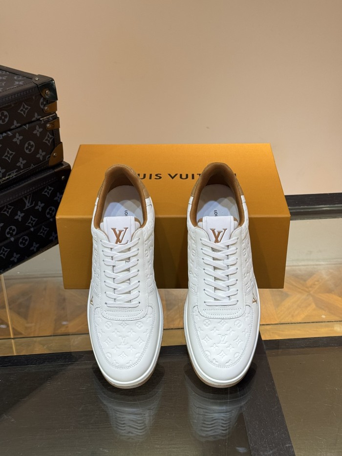 Rivoli Sneaker(Male)38-44 -004=