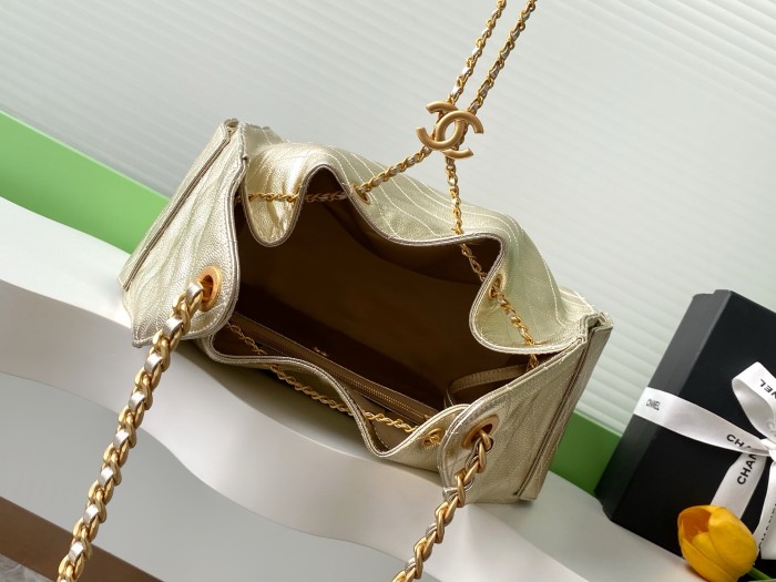 25C Hobo Bag Medium “40x30x15cm” -069 =AS5311