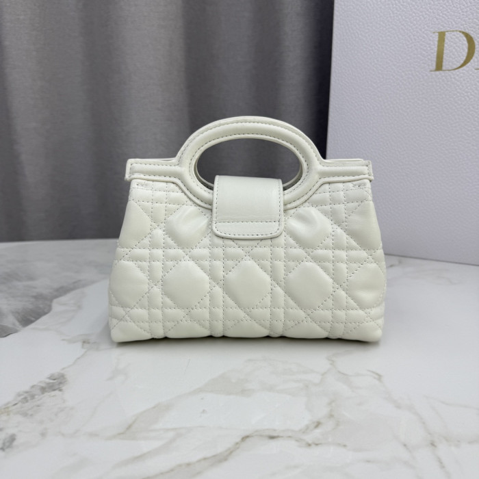  Dior Jolie Top Handle “18.5 x 13 x 8.53cm”-065=