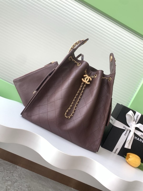 25C Hobo Bag Medium “40x30x15cm” -069 =AS5311