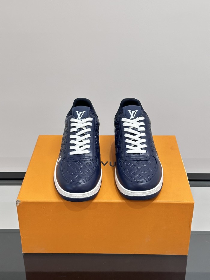 Rivoli Sneaker(Male)38-44 -004=