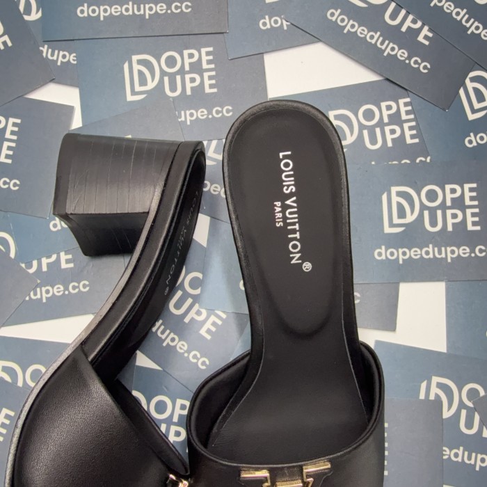 Capri Slides (Female)36-41