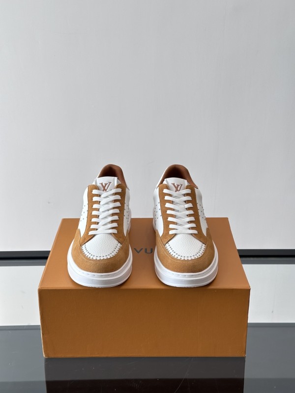Beverly Hills Sneaker(Male)38-44 -004=