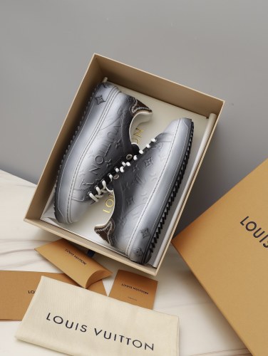 Time Out Sneaker(Unisex)35-45 -083=