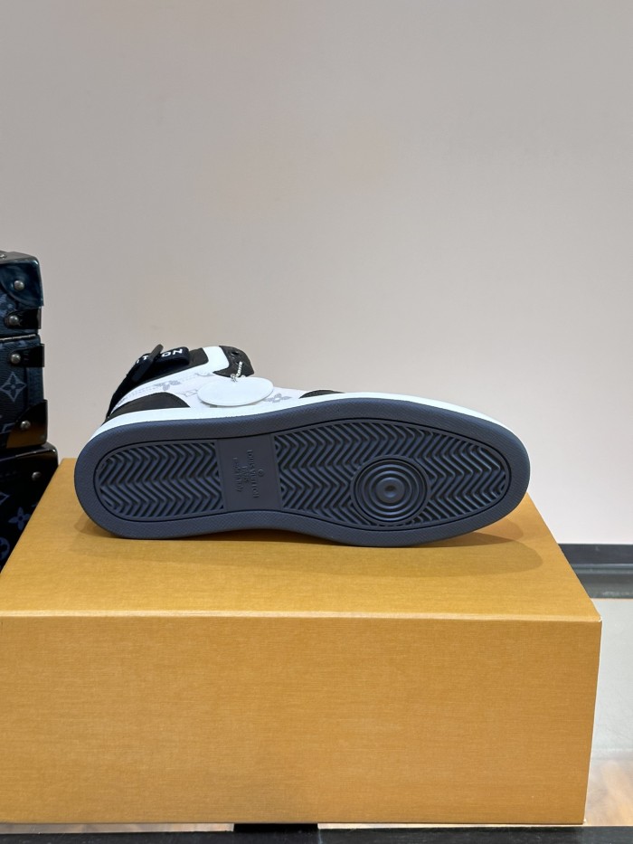 Rivoli Sneaker(Male)38-45 -034=