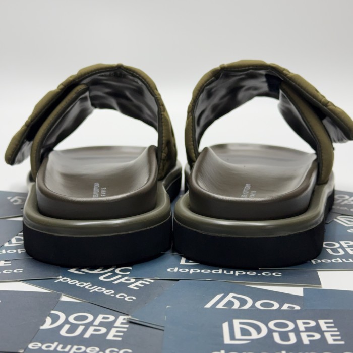 Pool Pillow Comfort Slides(Unisex)35-45