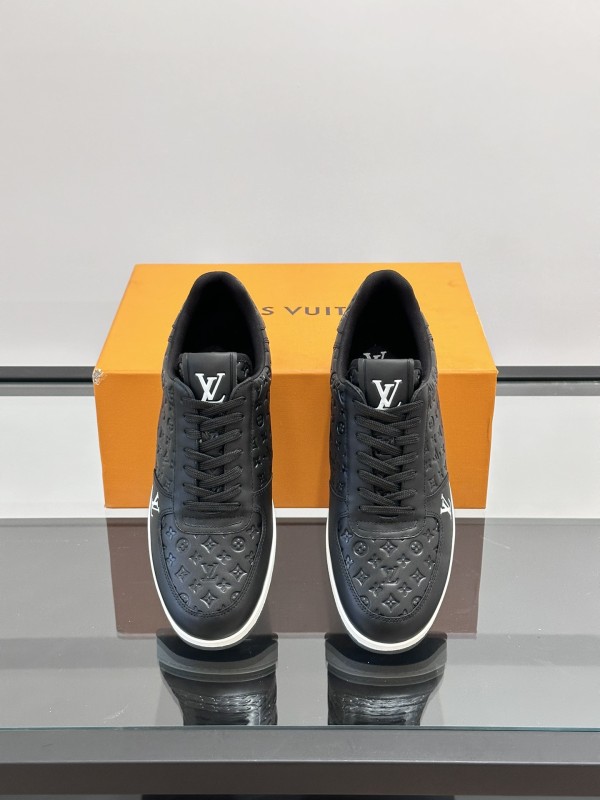 Rivoli Sneaker(Male)38-44 -004=
