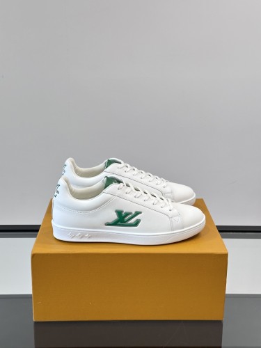 Luxembourg Monogram Sneaker(Male)38-44 -004=