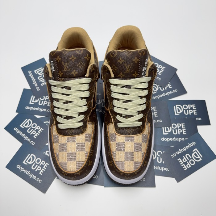 Air Force 1 Low(Unisex)36-46