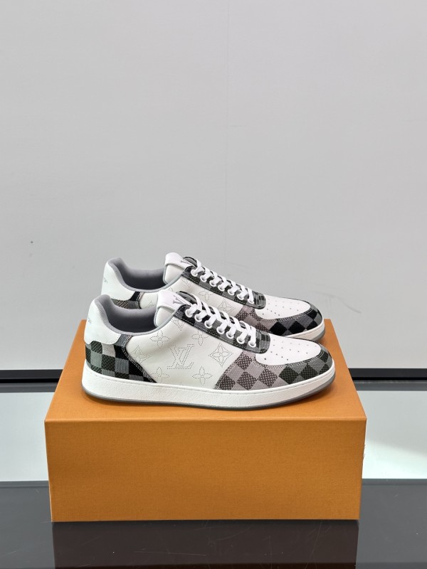Rivoli Sneaker(Male)38-44 -093=