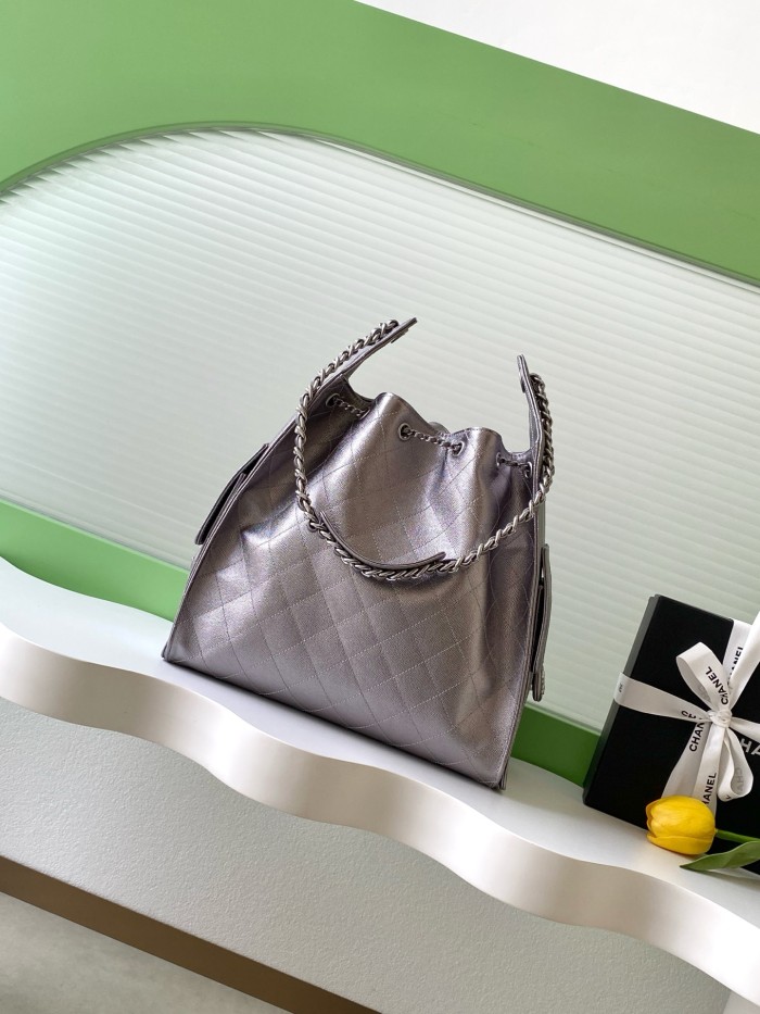 25C Hobo Bag Medium “40x30x15cm” -069 =AS5311