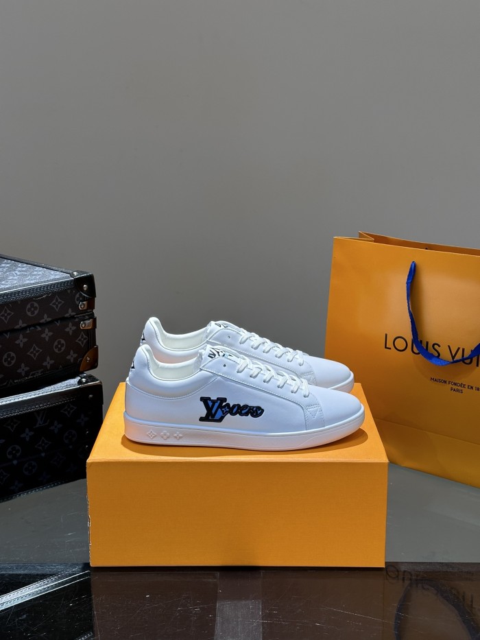 Rivoli Sneaker(Male)38-45 -004=