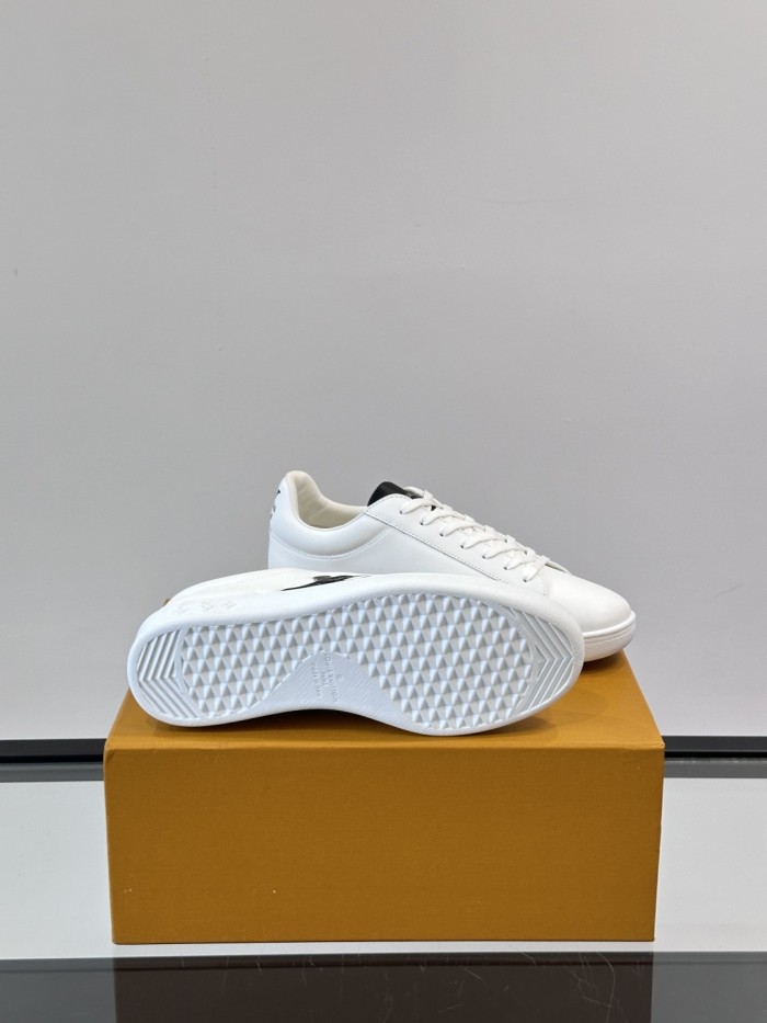 Luxembourg Monogram Sneaker(Male)38-44 -004=