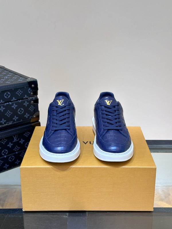 Beverly Hills Sneaker(Male)38-45 -034=