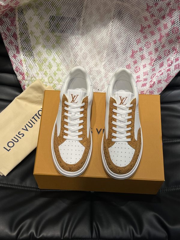 Beverly Hills Sneaker(Male)38-46 -004=