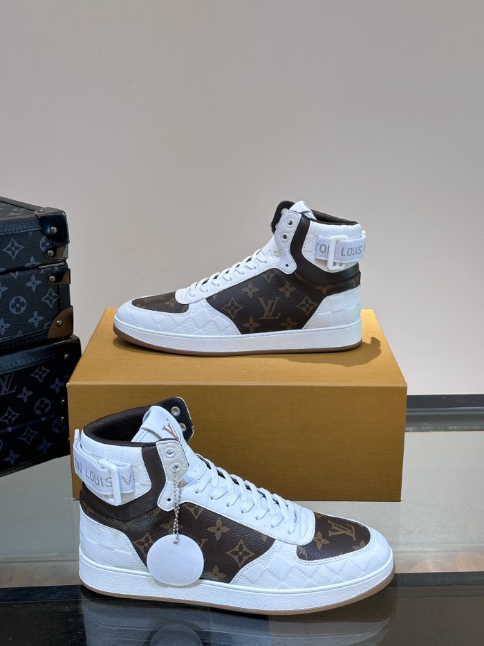 Rivoli Sneaker(Male)38-45 -034=
