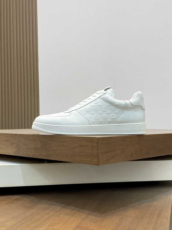Rivoli Sneaker(Male)38-46 -004=