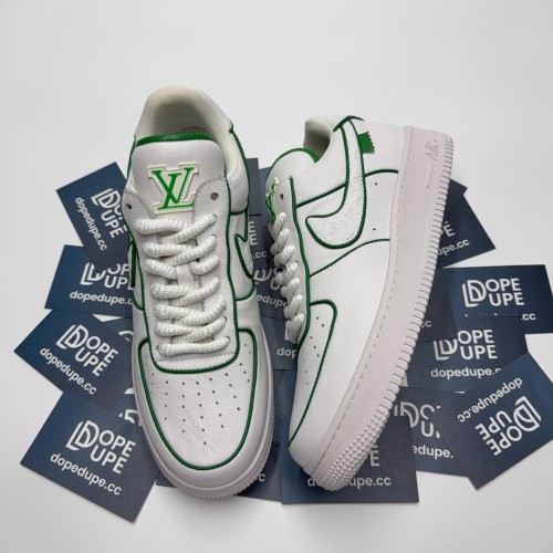 Air Force 1 Low(Unisex)36-46