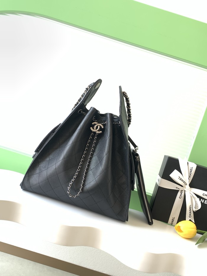 25C Hobo Bag Medium “40x30x15cm” -069 =AS5311