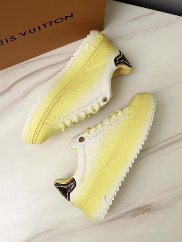 Time Out Sneaker(Unisex)35-45 -083=
