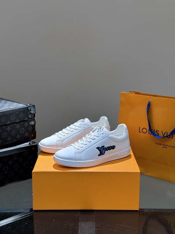 Rivoli Sneaker(Male)38-45 -004=