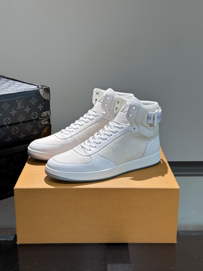 Rivoli Sneaker(Male)38-46 -054=