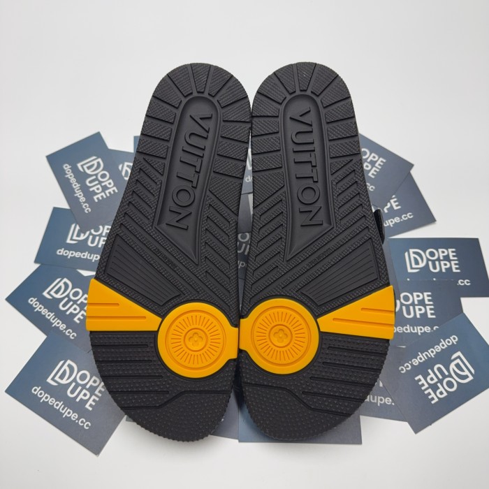 Trainer Slides (Unisex)35-45