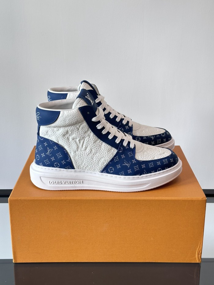 Beverly Hills Sneaker(Male)38-45 -064=
