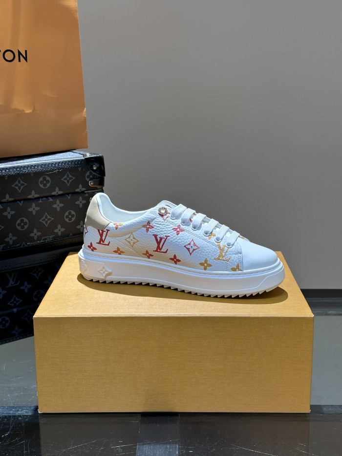 Time Out Sneaker(Unisex)36-41 -083=